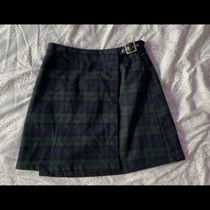 Brandy Melville Emerson Skirt